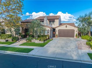 26524 Valley Oak Ln, Valencia, CA 91381