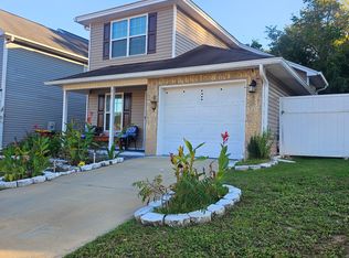 311 Dahlquist Dr, Crestview, FL 32539