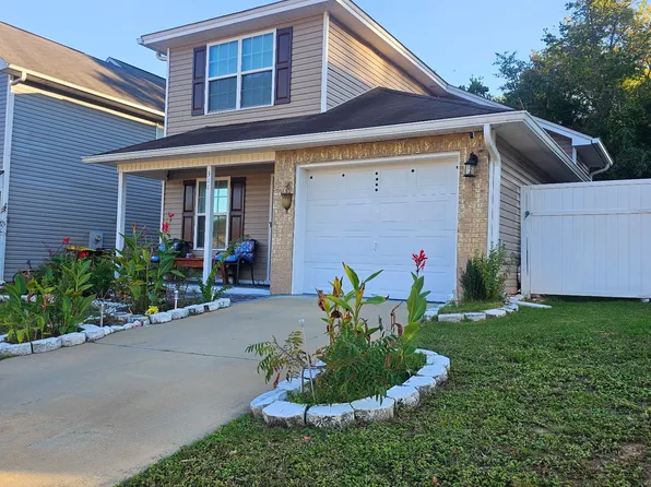 311 Dahlquist Dr, Crestview, FL 32539