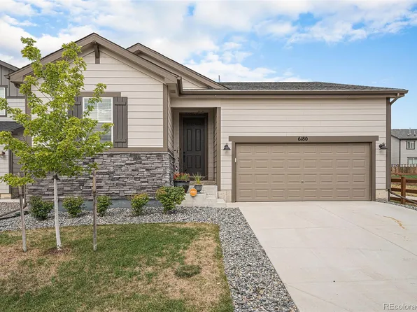 6180 Easton Circle, Frederick, CO 80504