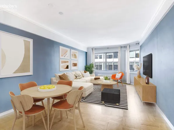 80 Park Avenue image 1 of 14