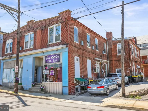 66 N Main St, Red Lion, PA 17356