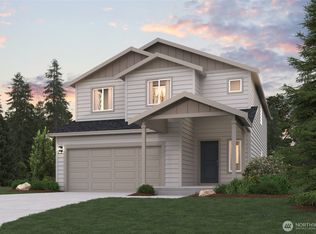 Centralia Woods, Centralia, WA 98531