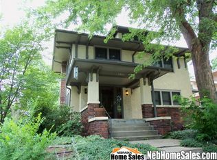 2600 A St, Lincoln, NE 68502