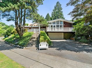 3507 SE Bybee Blvd, Portland, OR 97202