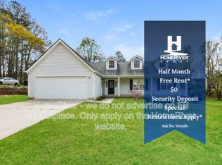 473 Flint Ridge Ct, Jonesboro, GA 30238