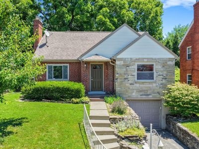 5758 Glengate Ln, Cincinnati, OH, 45212