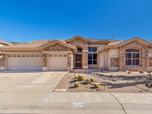 6520 W ROBIN Lane, Glendale, AZ 85310