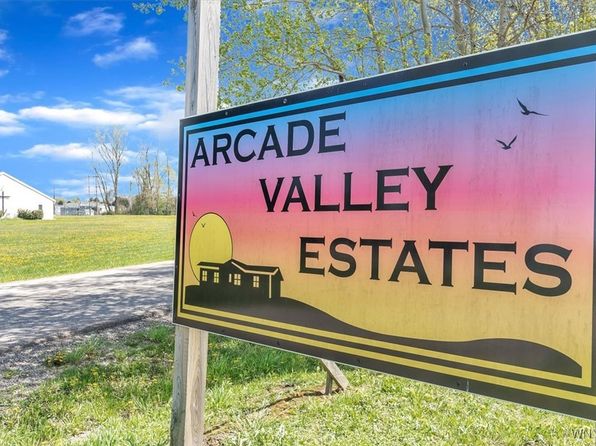 117 Sunset Ln, Arcade, NY 14009