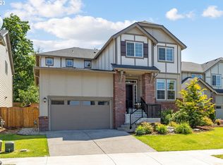 4068 NW 20th Ave, Camas, WA 98607