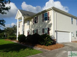 619 Stonebridge Cir, Savannah, GA 31419