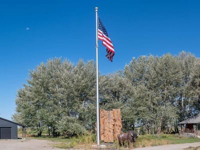 836 E Highway 26, Richfield, ID, 83349
