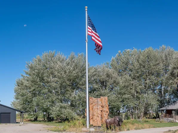 836 E Highway 26, Richfield, ID 83349