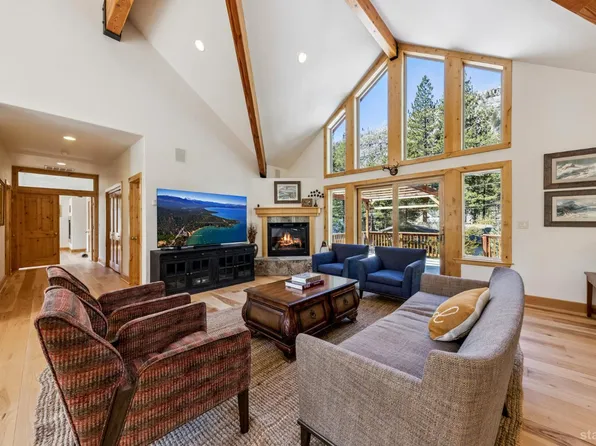 3274 S Upper Truckee Rd, South Lake Tahoe, CA 96150