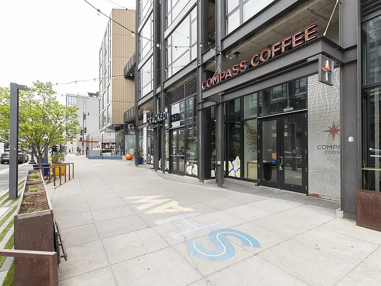 Compass Coffee