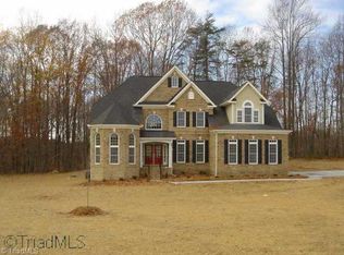 8523 Julina Dr, Oak Ridge, NC 27320