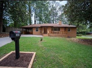 1849 Pinedale Dr NW, Atlanta, GA 30314