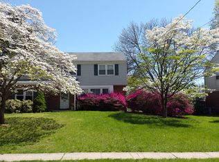 3006 Runnymede Dr, Plymouth Meeting, PA 19462