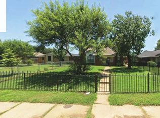 1624 Vail Meadow Ln, Dallas, TX 75253