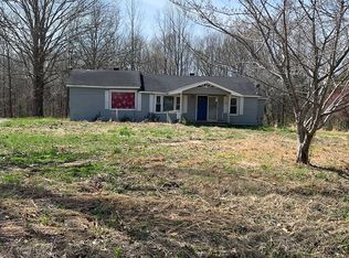 790 Grice Rd, Sardis, TN 38371