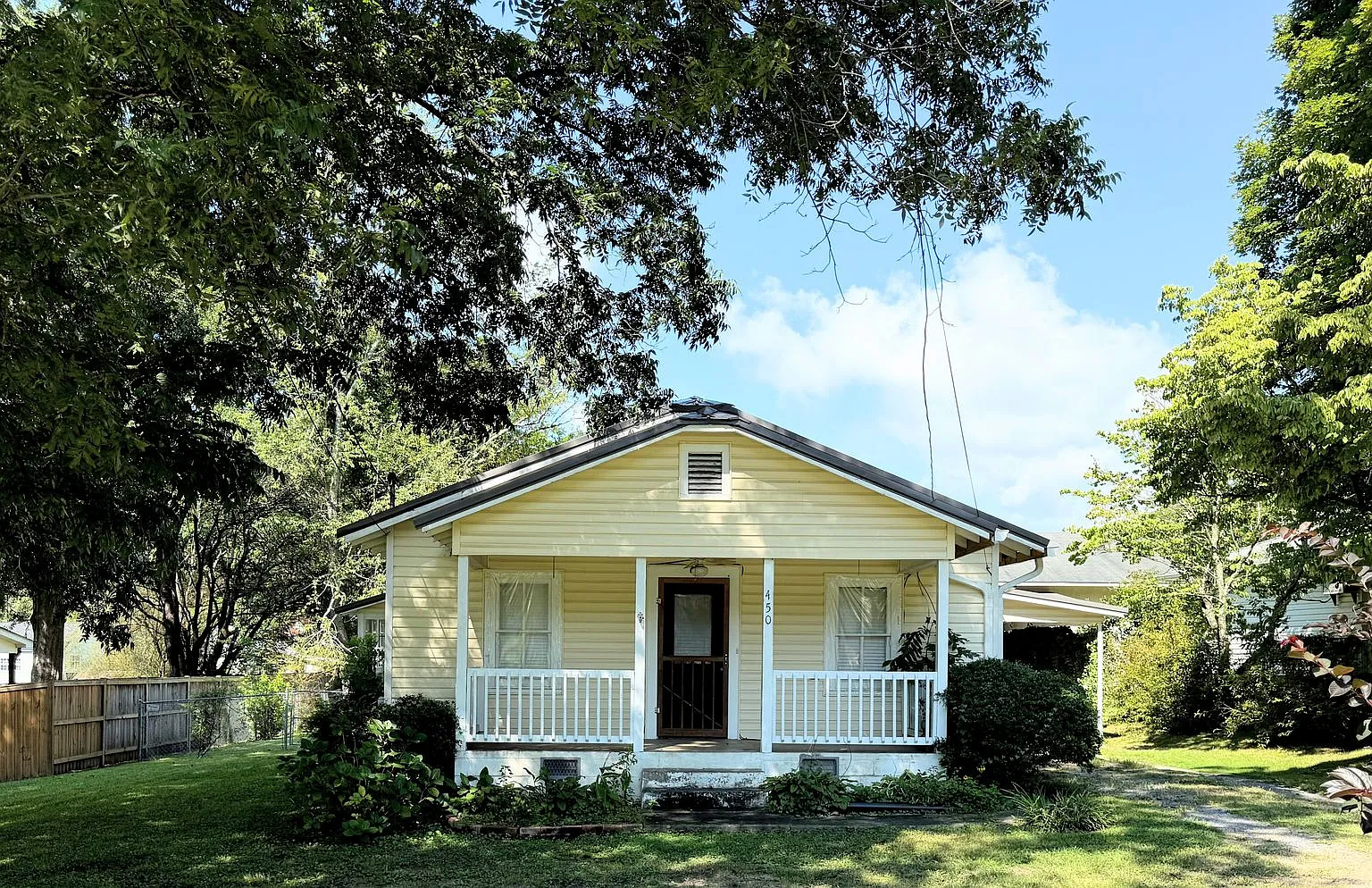 In the heart of Tallapoosa!! — Photo 1