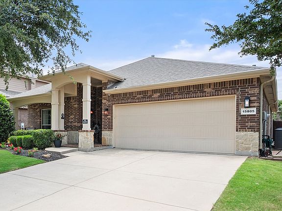 3rd image of 15805 Carlton Oaks Dr