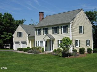 38 Highview Dr, Ridgefield, CT 06877