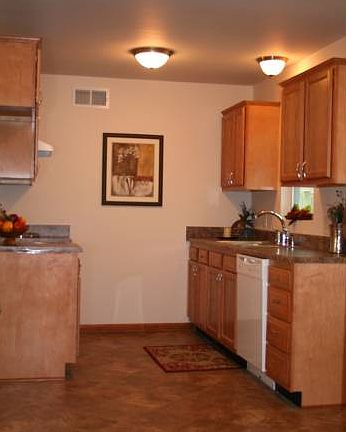 New Kitchen!