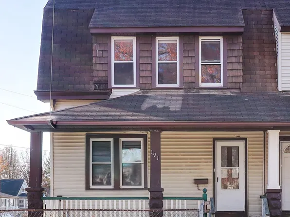 191 Wesley St, Salem, NJ 08079