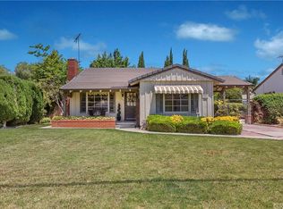 1909 W 15th St, Santa Ana, CA 92706