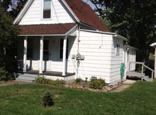 208 Madison St, Rock Springs, WI 53961