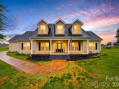 2850 Sigmon Dairy Rd, Newton, NC, 28658