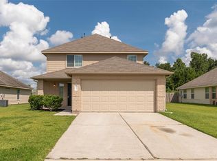 3111 Right Way, Porter, TX 77365