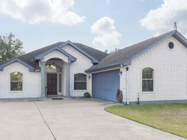 2108 E 21st St, Mission, TX 78572