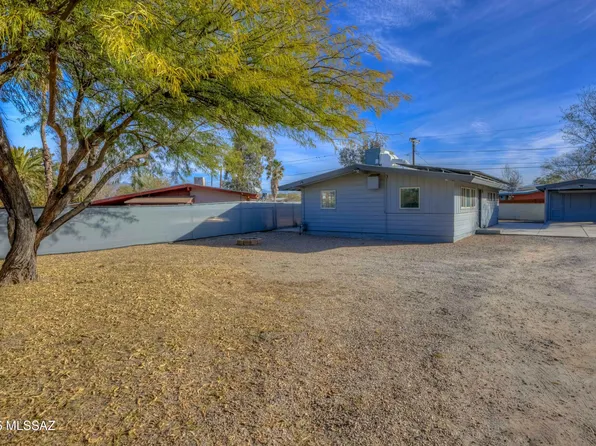 2325 S Forgeus Ave, Tucson, AZ 85713