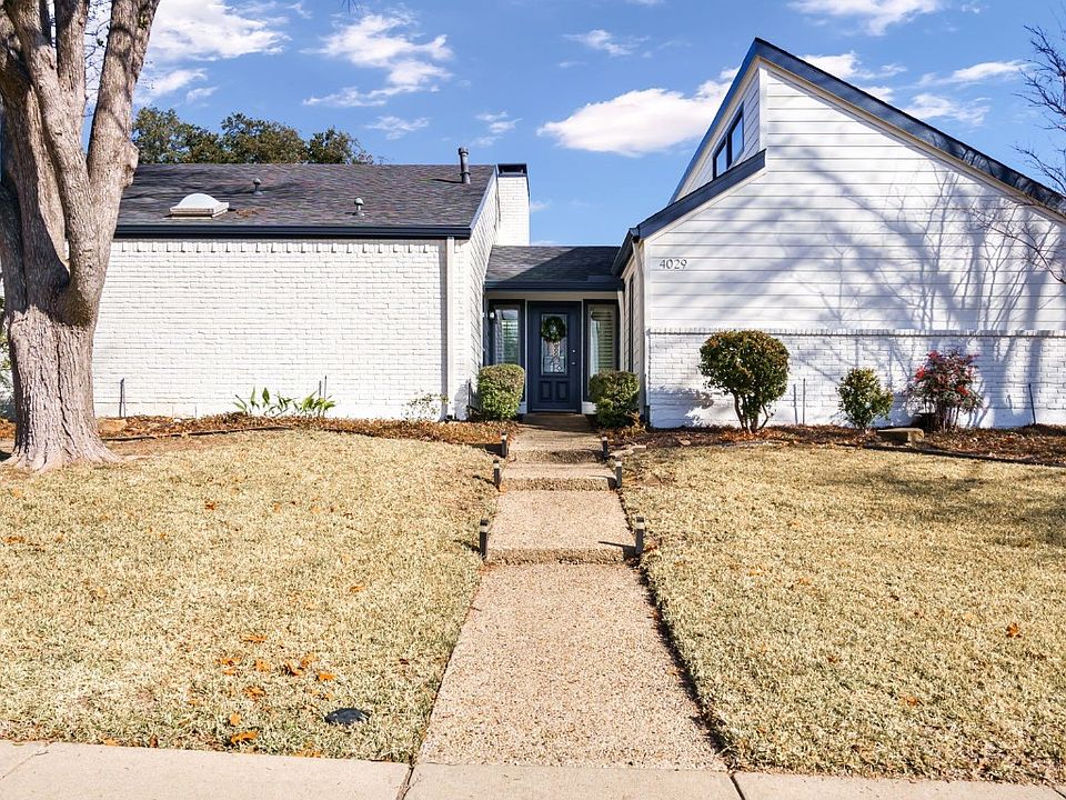 1st image of 4029 Bosque Dr