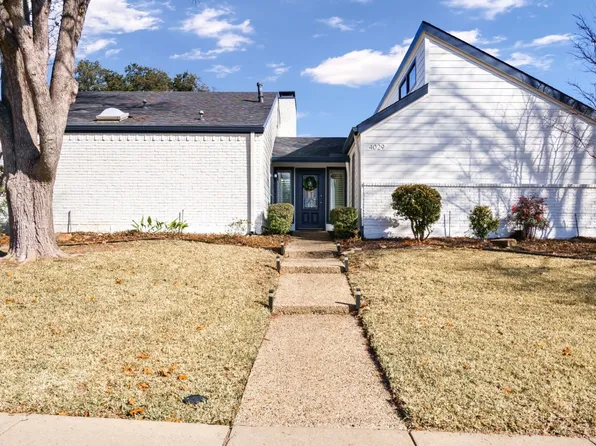 4029 Bosque Dr, Plano, TX 75074