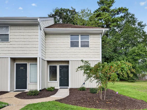 4140 Spirea Dr, Wilmington, NC 28403