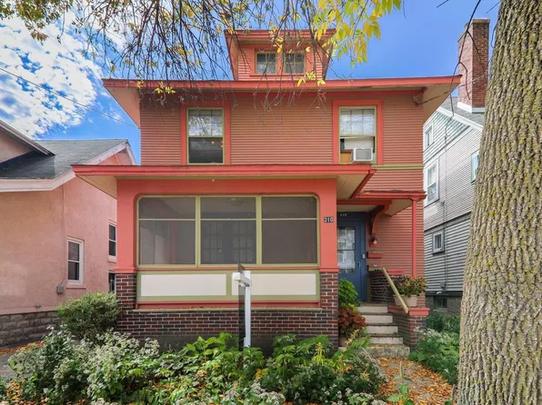 210 North Paterson Street, Madison, WI 53703