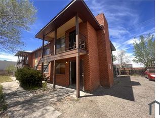 301 Dunes Pl SE UNIT 4, Albuquerque, NM 87123