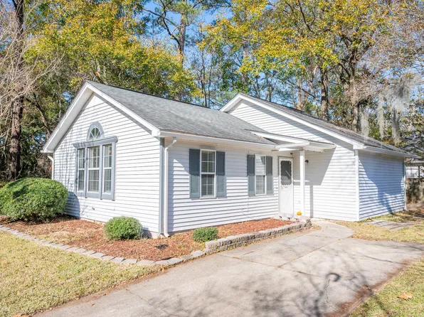 1764 Orange Grove Shores Dr, Charleston, SC 29407