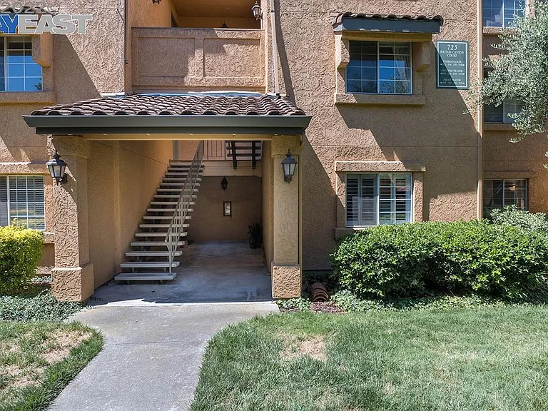 725 Watson Canyon Ct #114 — Photo 20