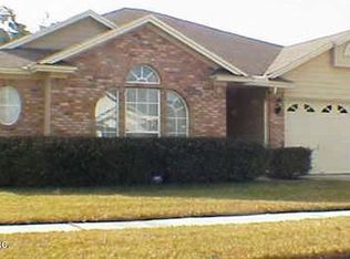 4956 Greenland Hideaway Dr N, Jacksonville, FL 32258