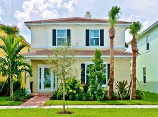 144 W Bay Cedar Cir, Jupiter, FL 33458