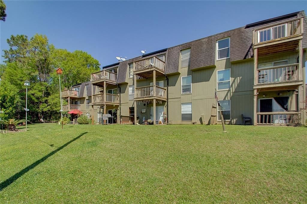 238 Riverbend Dr 238, Mobile, AL 36605 Zillow