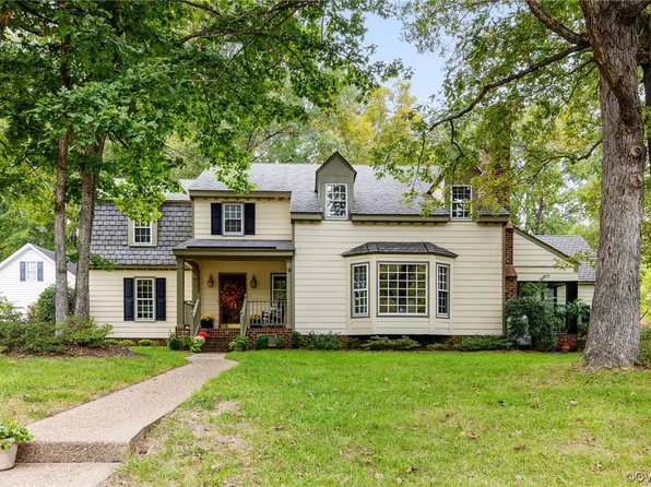 1712 Cloister Dr, Henrico, VA 23238