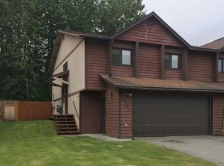 7981 Snow View Dr, Anchorage, AK 99507