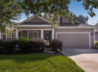 7387 SW 86th Way, Gainesville, FL 32608