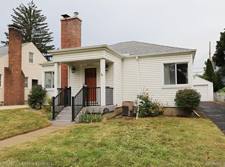 2219 Pierce St, Flint, MI 48503