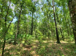 0 SW 83rd Ave, Trenton, FL 32693